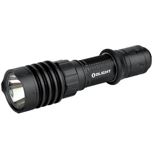 Lampe Torche Olight WARRIOR X4 Kit - 2600 Lumens - Noire  NYCTALOPE  