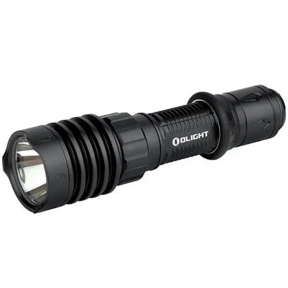 Lampe Torche Olight WARRIOR X4 Kit - 2600 Lumens - Noire  NYCTALOPE  