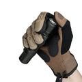 Lampe Torche Olight Warrior Ultra - 2500 Lumens - Performances tactiques supérieures - NYCTALOPE