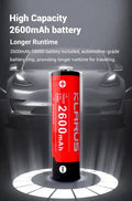 Lampe Torche Rechargeable Klarus A1 PRO – 1300 Lumens  NYCTALOPE  