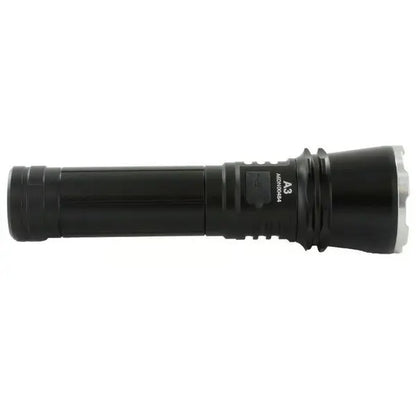 Lampe Torche Rechargeable Klarus A3 – 2200 Lumens – Focus réglable  NYCTALOPE  