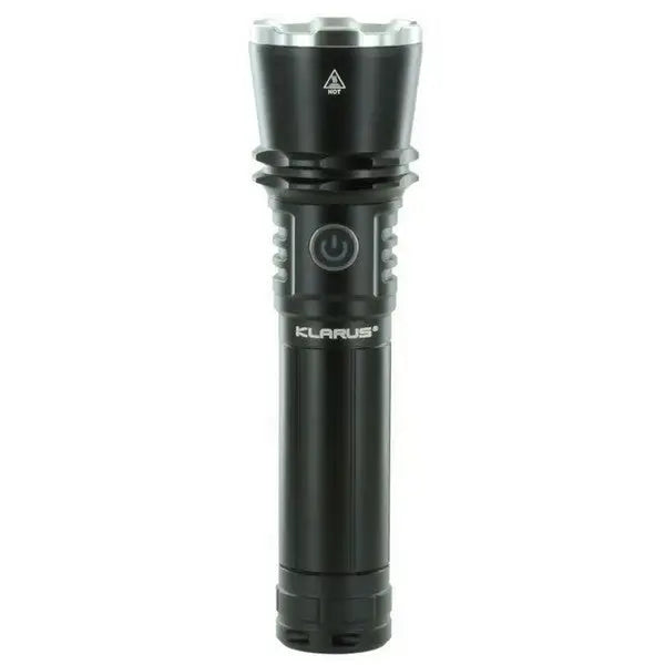 Lampe Torche Rechargeable Klarus A3 – 2200 Lumens – Focus réglable  NYCTALOPE  