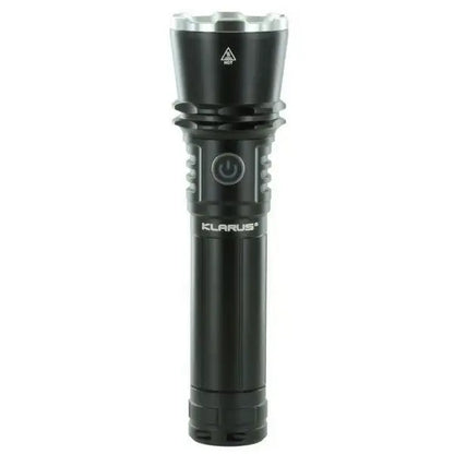 Lampe Torche Rechargeable Klarus A3 – 2200 Lumens – Focus réglable  NYCTALOPE  