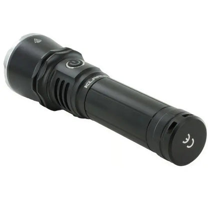 Lampe Torche Rechargeable Klarus A3 – 2200 Lumens – Focus réglable  NYCTALOPE  