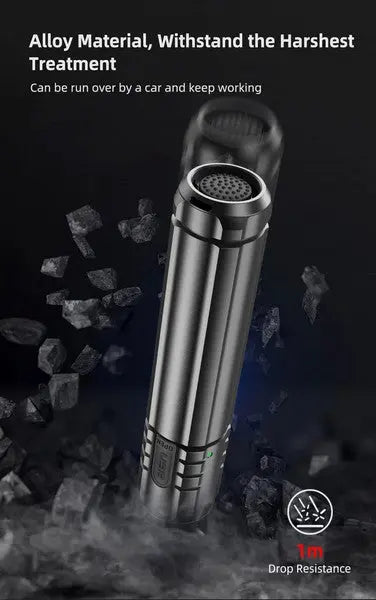 Lampe Torche Rechargeable Klarus EC20 – 1100 Lumens  NYCTALOPE  