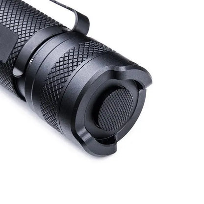Lampe Torche Tactique Nextorch P91 - 5000 Lumens rechargeable USB-C - NYCTALOPE