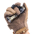 Lampe Torche Tactique Nextorch TA20NC - Camouflage - 1000 Lumens - NYCTALOPE