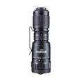 Lampe Torche Tactique Nextorch TA21 SET - 1300 Lumens - lumière rouge - anneau tactique - NYCTALOPE