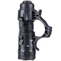 Lampe Torche Tactique Nextorch TA21 SET - 1300 Lumens - lumière rouge - anneau tactique - NYCTALOPE