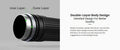 Lampe Torche Tactique Nextorch TA30 MAX - 2100 Lumens One Step Strobe  NYCTALOPE  