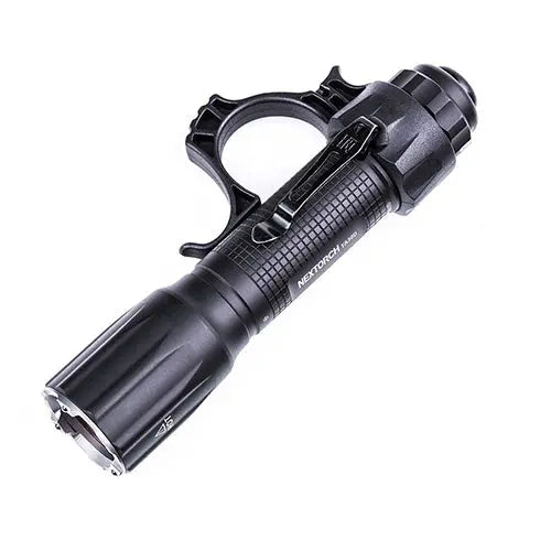 Lampe Torche Tactique Nextorch TA30D - 2200 Lumens  NYCTALOPE  