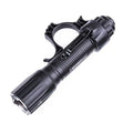 Lampe Torche Tactique Nextorch TA30D - 2200 Lumens  NYCTALOPE  