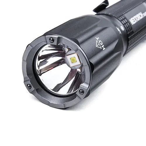 Lampe Torche Tactique Nextorch TA30D - 2200 Lumens  NYCTALOPE  