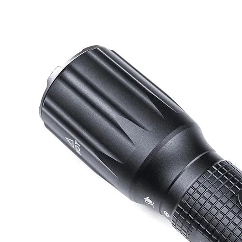 Lampe Torche Tactique Nextorch TA30D - 2200 Lumens  NYCTALOPE  