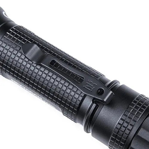 Lampe Torche Tactique Nextorch TA30D - 2200 Lumens  NYCTALOPE  