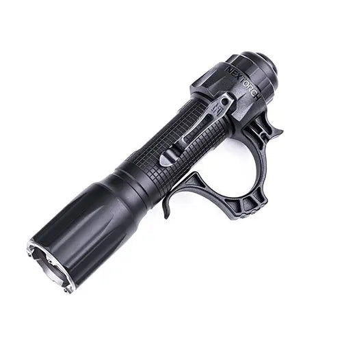 Lampe Torche Tactique Nextorch TA30D - 2200 Lumens  NYCTALOPE  