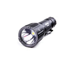 Lampe Torche Tactique Nextorch TA30D MAX SET - 4000 Lumens avec anneau tactique  NYCTALOPE  