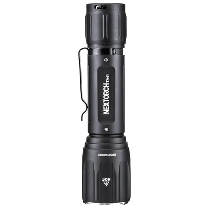 Lampe Torche Tactique Nextorch TA41 SET - 2600 Lumens - Kit de chasse  NYCTALOPE  