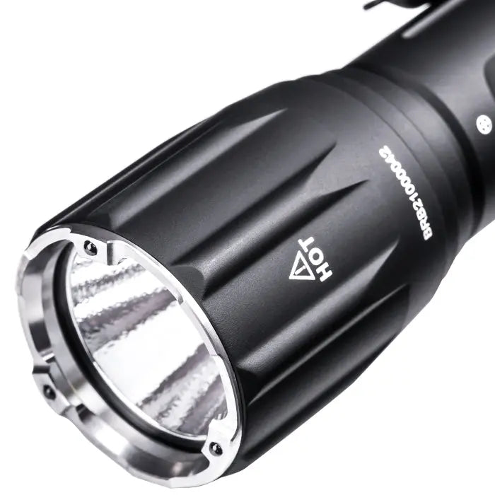 Lampe Torche Tactique Nextorch TA41 SET - 2600 Lumens - Kit de chasse  NYCTALOPE  