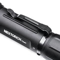 Lampe Torche Tactique Nextorch TA41 SET - 2600 Lumens - Kit de chasse  NYCTALOPE  