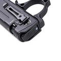Lampe Torche Tactique Nextorch TA70 - 3500 Lumens - Ultra-compacte - Accès direct au Strobe  NYCTALOPE  