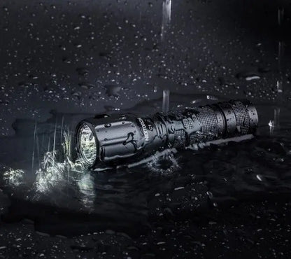 Lampe Torche de poche Nextorch C1 - 140 Lumens  NYCTALOPE  
