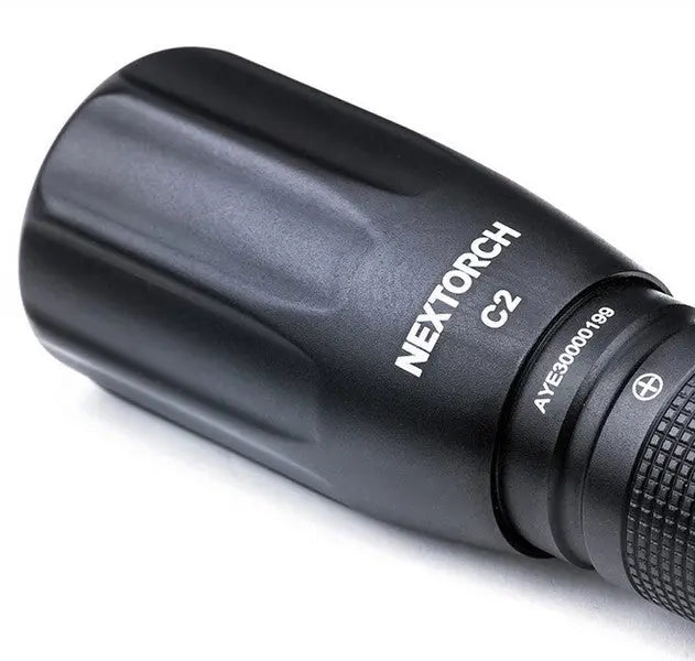 Lampe Torche de poche Nextorch C2 250 Lumens - 2 x AA  NYCTALOPE  