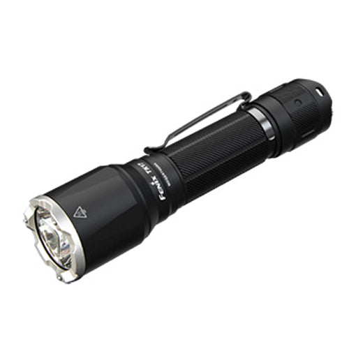Lampe Torche tactique Fenix TK17 - 3600Lumens - Double Interrupteur - Rechageable USB-C - NYCTALOPE