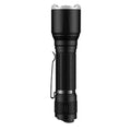 Lampe Torche tactique Fenix TK17 - 3600Lumens - Double Interrupteur - Rechageable USB-C - NYCTALOPE