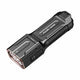 Lampe Torche tactique Fenix TK28R - 6500Lumens - Double Faisceau Spot et Flood - Lumière Rouge