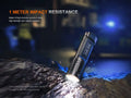 Lampe Torche tactique Fenix TK35R - 5800Lumens - UV 365nm - Double Commutateur - Multi-modes  NYCTALOPE  