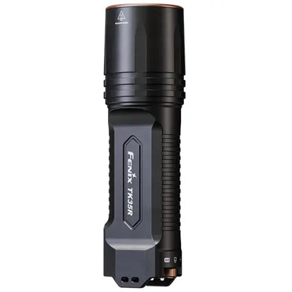 Lampe Torche tactique Fenix TK35R - 5800Lumens - UV 365nm - Double Commutateur - Multi-modes  NYCTALOPE  