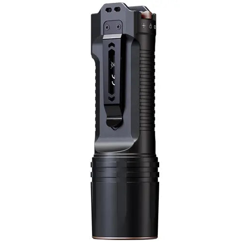 Lampe Torche tactique Fenix TK35R - 5800Lumens - UV 365nm - Double Commutateur - Multi-modes  NYCTALOPE  