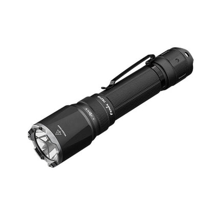 Lampe Torche tactique Fenix TK21R - 3600Lumens - Double Interrupteur - Rechageable USB-C - batterie 21700  NYCTALOPE  