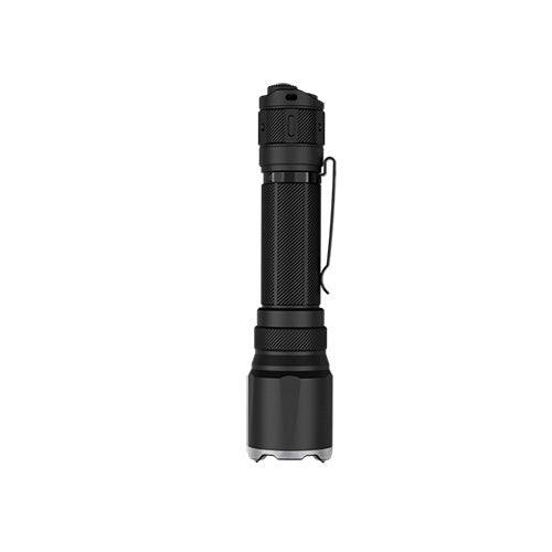 Lampe Torche tactique Fenix TK21R - 3600Lumens - Double Interrupteur - Rechageable USB-C - batterie 21700  NYCTALOPE  
