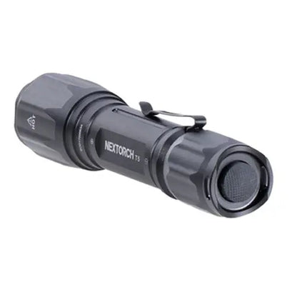 Lampe Torche tactique Nextorch T5 SET - 760 Lumens - Kit chasse  NYCTALOPE  