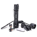 Lampe Torche tactique Nextorch T5 SET - 760 Lumens - Kit chasse  NYCTALOPE  