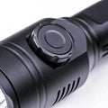 Lampe Torche tactique Nextorch T53 SET- 760 Lumens rechargeable - Kit chasse  NYCTALOPE  