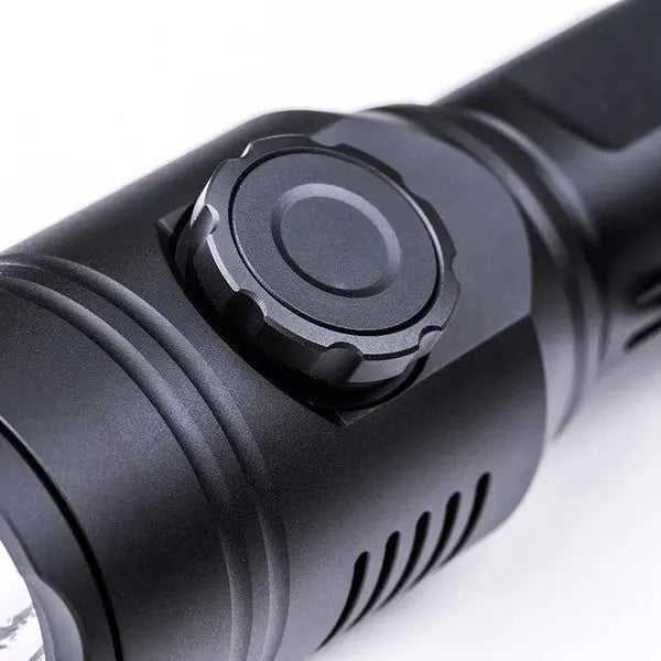 Lampe Torche tactique Nextorch T53 SET- 760 Lumens rechargeable - Kit chasse  NYCTALOPE  
