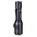 Lampe Torche tactique Nextorch T53 SET- 760 Lumens rechargeable - Kit chasse  NYCTALOPE  