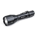 Lampe Torche tactique Nextorch T7 V2.0 SET - 1300 Lumens rechargeable - Kit chasse  NYCTALOPE  