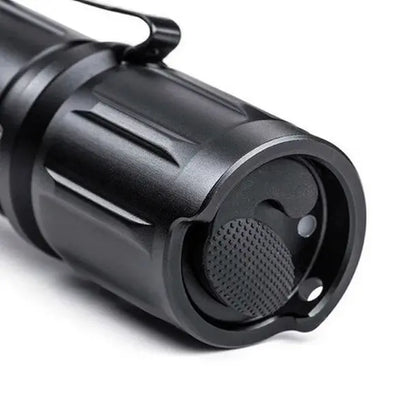 Lampe Torche tactique Nextorch T7 V2.0 SET - 1300 Lumens rechargeable - Kit chasse  NYCTALOPE  