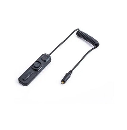Lampe Torche tactique Nextorch T7 V2.0 SET - 1300 Lumens rechargeable - Kit chasse  NYCTALOPE  