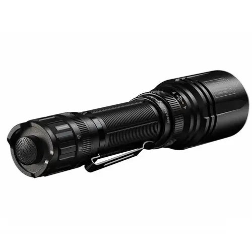 Lampe Torche tactique laser Fenix TK30R – 500 Lumens rechargeable USB-C  NYCTALOPE  