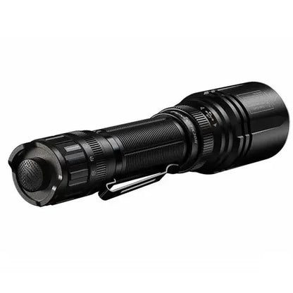 Lampe Torche tactique laser Fenix TK30R – 500 Lumens rechargeable USB-C  NYCTALOPE  