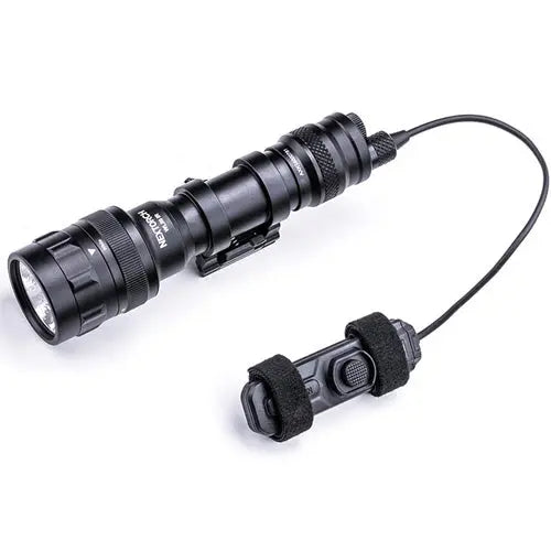 Lampe arme à feu Nextorch WL50iR - 860Lumens - Infra rouge - Fixation sur rail picatinny  NYCTALOPE  