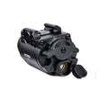 Lampe arme de poing Nextorch WL13 - 1300Lumens - Fixation sur rail  NYCTALOPE  