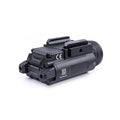 Lampe arme de poing Nextorch WL15 - 1200Lumens - Interrupteurs Ambidextres - Compatible Multi-Rails  NYCTALOPE  