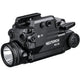 Lampe arme de poing Nextorch WL30 - 400 Lumens - laser vert et IR Infra rouge - Fixation sur rail