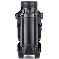 Lampe arme de poing Nextorch WL30 - 400 Lumens - laser vert et IR Infra rouge - Fixation sur rail  NYCTALOPE  